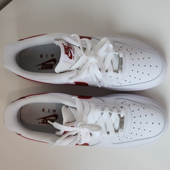 Nike Air Force 1 '07 Like new - Picture 3 of 13